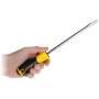 Викрутка Stanley "ESSENTIAL", SL8х175мм.