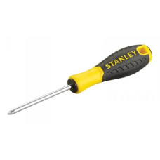 Викрутка Stanley "ESSENTIAL", Ph2х100мм.