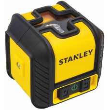 Вимір. пристрій Stanley рівень лазерний CUBIX STHT77499-1, 16м.