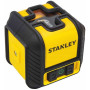 Вимір. пристрій Stanley рівень лазерний CUBIX STHT77499-1, 16м.