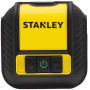 Вимір. пристрій Stanley рівень лазерний CUBIX STHT77499-1, 16м.