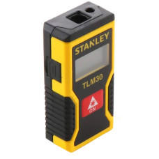Вимір. пристрій Stanley далекомір лазерний "TLM 30", 9м.