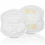 Вкладыш для бюстгальтера Medela Disposable Nursing Pads 60 шт (008.0374)