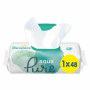 Детские влажные салфетки Pampers Aqua Pure 48 (8001090603326)