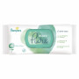 Детские влажные салфетки Pampers Aqua Pure 48 (8001090603326)