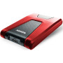 Внешний жесткий диск 2.5" 1TB ADATA (AHD650-1TU31-CRD)