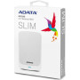 Внешний жесткий диск 2.5" 2TB ADATA (AHV320-2TU31-CWH)