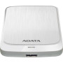 Внешний жесткий диск 2.5" 2TB ADATA (AHV320-2TU31-CWH)