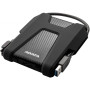 Внешний жесткий диск 2.5" 1TB ADATA (AHD680-1TU31-CBK)