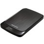 Внешний жесткий диск 2.5" 4TB ADATA (AHV320-4TU31-CBK)