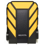 Внешний жесткий диск 2.5" 1TB ADATA (AHD710P-1TU31-CYL)