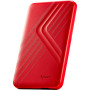 Внешний жесткий диск 2.5" 1TB Apacer (AP1TBAC236R-1)