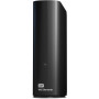 Внешний жесткий диск 3.5" 6TB WD (WDBWLG0060HBK-EESN)