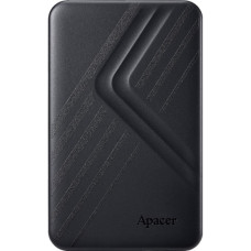 Внешний жесткий диск 2.5" 4TB Apacer (AP4TBAC236B-1)