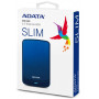 Внешний жесткий диск 2.5" 1TB ADATA (AHV320-1TU31-CBL)