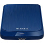 Внешний жесткий диск 2.5" 1TB ADATA (AHV320-1TU31-CBL)
