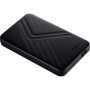 Внешний жесткий диск 2.5" 5TB Apacer (AP5TBAC236B-1)