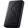 Внешний жесткий диск 2.5" 5TB Apacer (AP5TBAC236B-1)