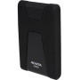Внешний жесткий диск 2.5" 1TB ADATA (AHD650-1TU31-CBK)