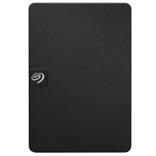 Внешний жесткий диск 2.5" USB 2.0TB Seagate Expansion Portable Black (STKM2000400)