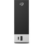 Накопичувач зовнішній HDD ext 3.5" USB 20.0TB Seagate One Touch Black (STLC20000400)