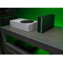 Зовнішній жорсткий диск 2.5" USB 8.0Tb Seagate Game Drive Hub for Xbox Black (STKW8000400)