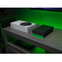 Зовнішній жорсткий диск 2.5" USB 8.0Tb Seagate Game Drive Hub for Xbox Black (STKW8000400)