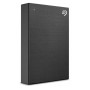 Зовнішній жорсткий диск 2.5" USB 5.0TB Seagate One Touch Black (STKZ5000400)