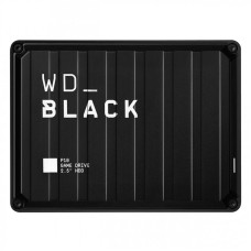 Внешний жесткий диск 2.5" USB 4.0TB WD WD_BLACK P10 Game Drive (WDBA3A0040BBK-WESN)