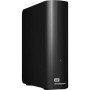 Внешний жесткий диск 3.5" USB 14.0TB WD Elements Desktop Black (WDBWLG0140HBK-EESN)
