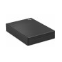 Зовнішній жорсткий диск 2.5" USB 5.0TB Seagate One Touch Black (STKZ5000400)