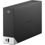 Накопичувач зовнішній 2.5" USB 12.0TB Seagate One Touch Black (STLC12000400)