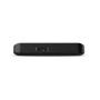 Зовнішній жорсткий диск 2.5" USB 1TB Toshiba Canvio Basics Black (HDTB510EK3AA)