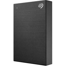 Зовнішній жорсткий диск 2.5" USB 5.0TB Seagate One Touch Black (STKZ5000400)