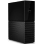 Внешний жесткий диск 3.5" USB 8.0TB WD My Book Black (WDBBGB0080HBK-EESN)