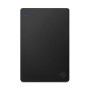 Внешний жесткий диск 2.5" USB 4.0TB Seagate Game Drive for PS4 Black (STGD4000400)