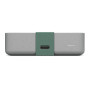 Зовнішній жорсткий диск 2.5" USB 5.0TB Seagate Ultra Touch Pebble Grey (STMA5000400)