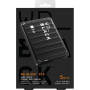 Внешний жесткий диск 2.5" USB 5.0TB WD WD_BLACK P10 Game Drive (WDBA3A0050BBK-WESN)