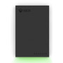 Зовнішній жорсткий диск 2.5" USB 2.0TB Seagate Game Drive Xbox Black (STKX2000400)