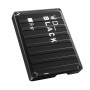Внешний жесткий диск 2.5" USB 5.0TB WD WD_BLACK P10 Game Drive (WDBA3A0050BBK-WESN)