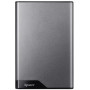 Внешний жесткий диск 2.5" USB 2.0TB Apacer AC632 Grey (AP2TBAC632A-1)