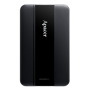 Зовнішній жорсткий диск 2.5" USB 2.0TB Apacer AC237 Black (AP2TBAC237B-1)