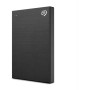 Зовнішній жорсткий диск 2.5" USB 2.0TB Seagate One Touch with Password Black (STKY2000400)