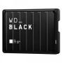 Внешний жесткий диск 2.5" USB 5.0TB WD WD_BLACK P10 Game Drive (WDBA3A0050BBK-WESN)
