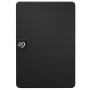 Внешний жесткий диск 2.5" USB 1.0TB Seagate Expansion Portable Black (STKM1000400)