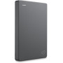 Зовнішній жорсткий диск 2.5" USB 5.0TB Seagate Bacis Black (STJL5000400)_Bulk