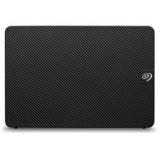 Внешний жесткий диск 3.5" USB 4.0TB Seagate Expansion Desktop Black (STKP4000400)