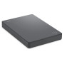 Внешний жесткий диск 2.5" USB 1.0TB Seagate Bacis Black (STJL1000400)