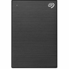 Накопичувач зовнішній HDD ext 2.5" USB 14.0TB Seagate One Touch Black (STLC14000400)