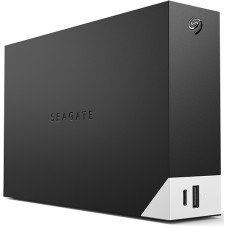 Внешний жесткий диск 2.5" USB 6.0TB Seagate One Touch Black (STLC6000400)